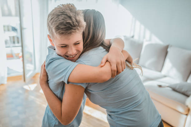istock Love that makes life so beautiful 1142172793