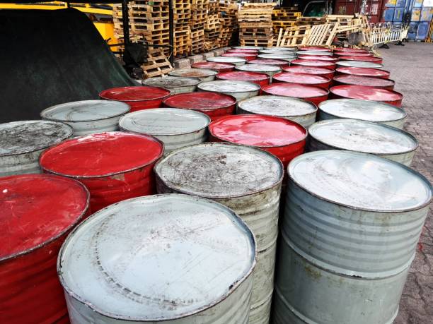 istock Drums on Instagram Pier, Hong Kong island 1142176533