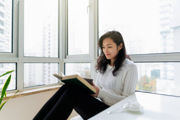 istock These Are The Mornings She Enjoys The Most 1142177835
