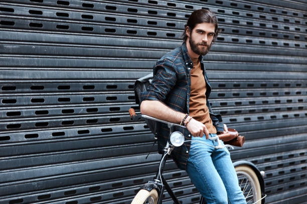 istock Create your own look in the city 1142186791