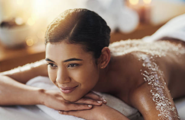 istock Calm is the only way you should feel 1142188373
