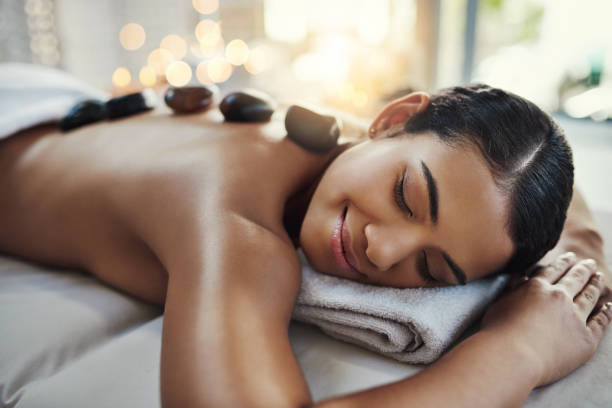 istock You'll wake up feeling much more rejuvenated 1142188579