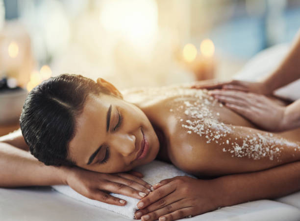 istock The place where your troubles simple melt away 1142188588