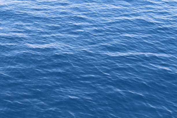istock Clean surface of the Red Sea 1142195749