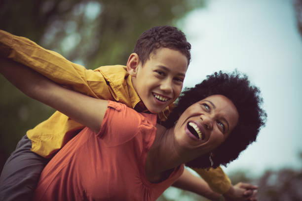 istock The best days are when we play. 1142197957