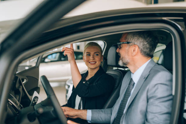 istock dealers car showroom 1142200883