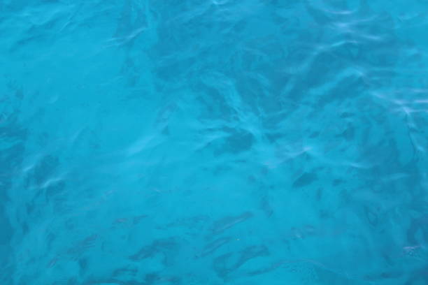 istock Background shot of aqua sea water surface 1142202134
