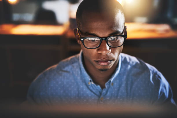 istock Success happens when hardwork and dedication come together 1142202204