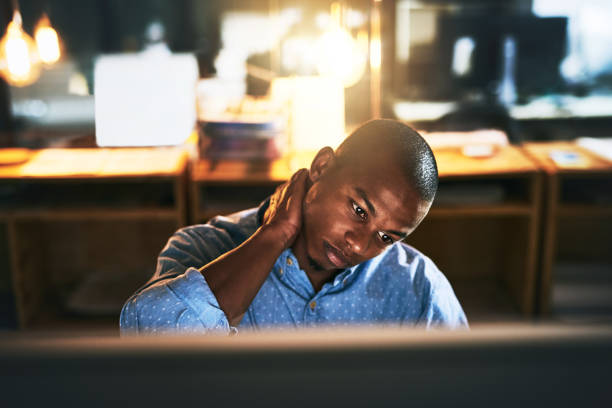 istock When it’s midnight and you’re trying to make that deadline 1142203127