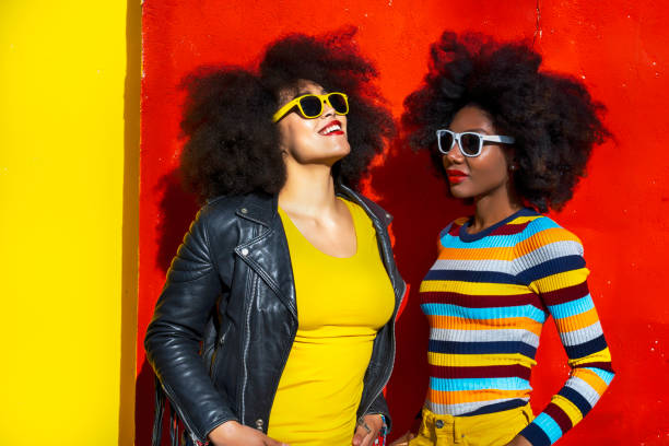 istock Women in color 1142212655