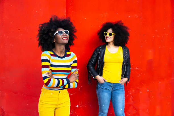 istock Women in color 1142212663