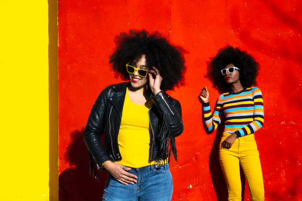 istock Women in color 1142212665