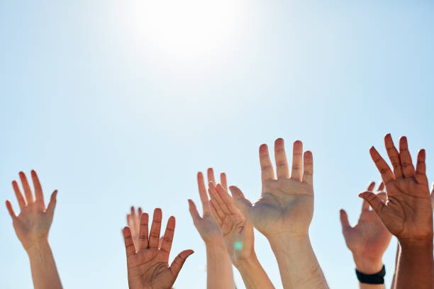 istock Open yourself up to the possibilities 1142214901