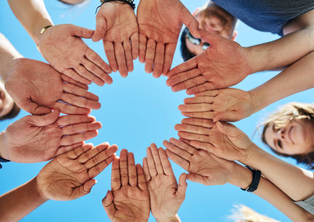 istock United we shall stand 1142214919