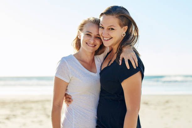 istock The best love stories happen in summer 1142214980