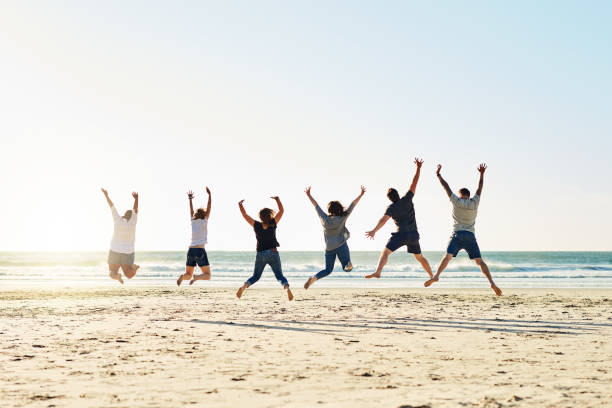 istock Nothing brings joy like knowing that you're loved 1142215005