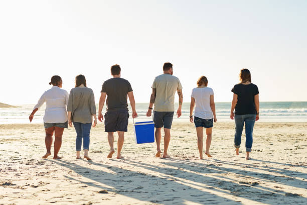 istock We're taking it to the beach! 1142215018