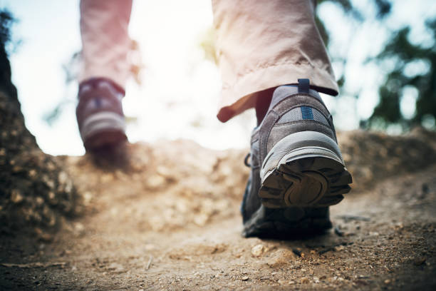 istock Keep moving to reach the top 1142215615