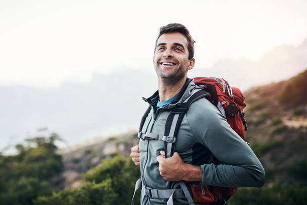 istock Breath in the fresh air 1142215635