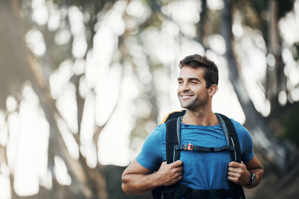 istock Not too far to go now 1142215654