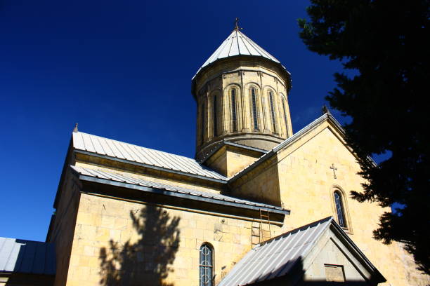 istock The Sioni Cathedral Tbilisi 1142225055