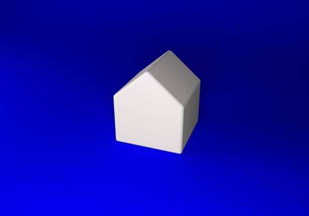 istock illustration of colored houses 1142228258