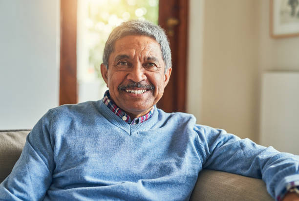 istock There's nothing I like more than relaxing at home 1142228441