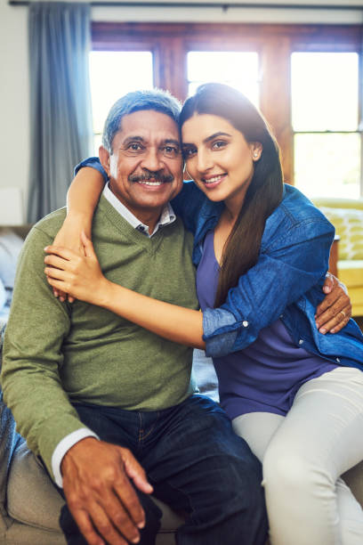 istock She makes me such a proud  father 1142228459