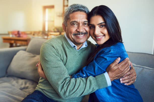 istock She'll always be my little girl 1142228472