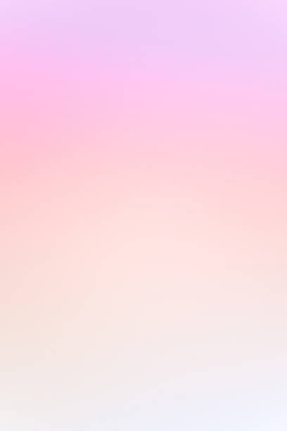istock Blur sweet dream pastel 1142231495