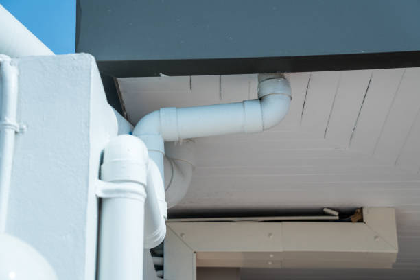 istock rain drainage to a house 1142234054