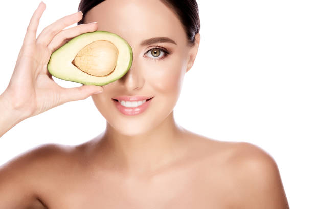 istock Beauty photo concept 1142237373