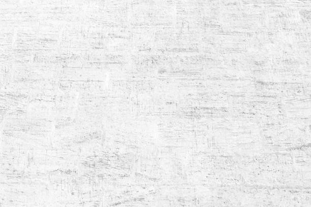 istock White wall background with rough dark gray dirty texture.Old vintage surface. 1142241723