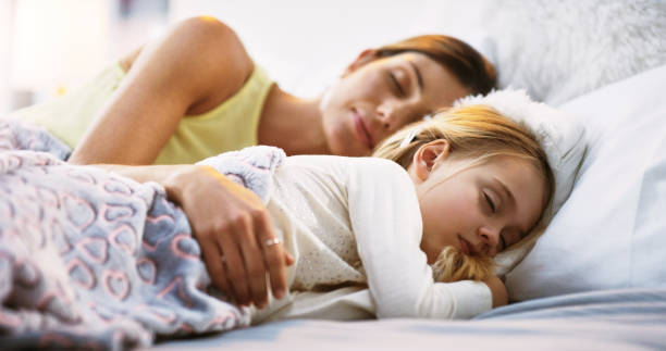 istock Snuggling up with my little princess 1142245115