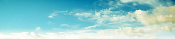 istock Sky clear beauty atmosphere summer day 1142246688