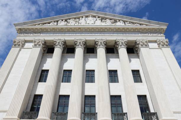 istock US Supreme Court 1142248104