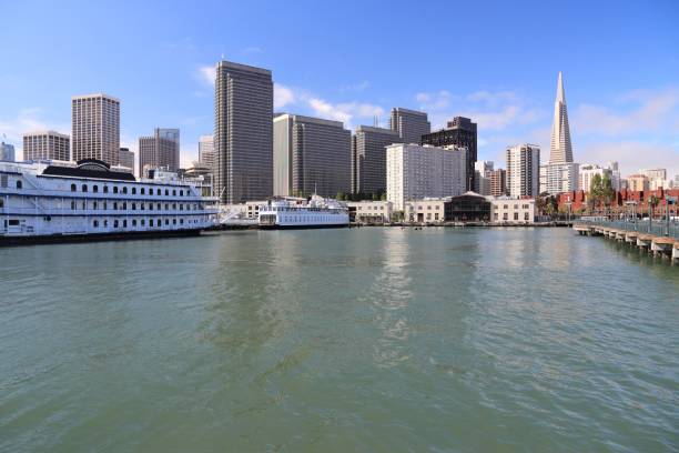 istock San Francisco city 1142249050