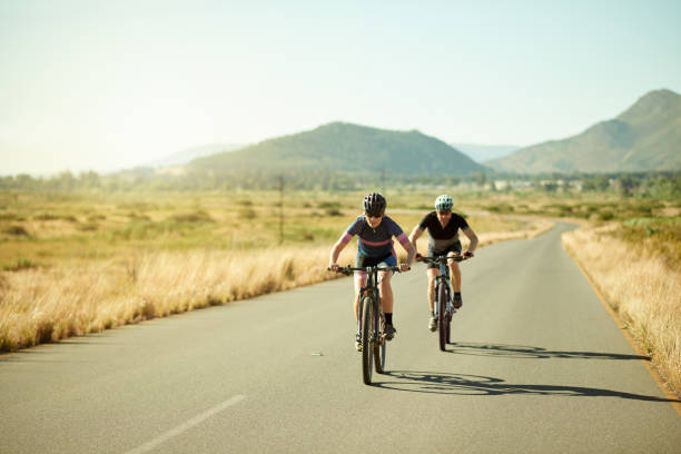istock Ride as far as your will can take you 1142249250