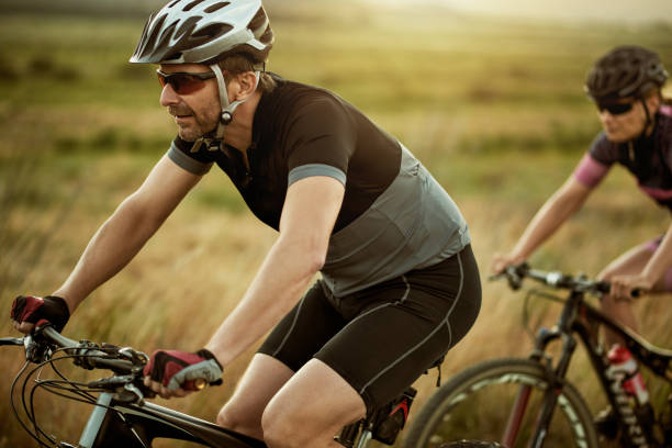 istock Anything is possible when you get your adrenaline going 1142250004