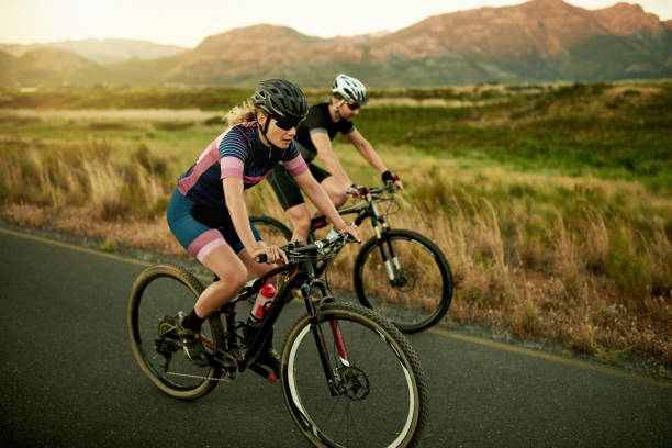 istock Go wherever the road takes you 1142250023