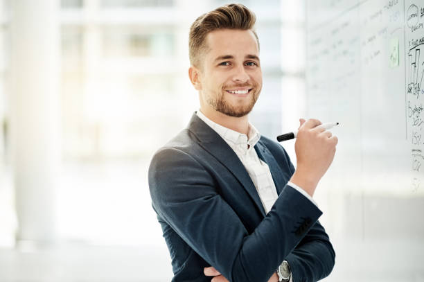 istock I'm a man on a mission 1142251015