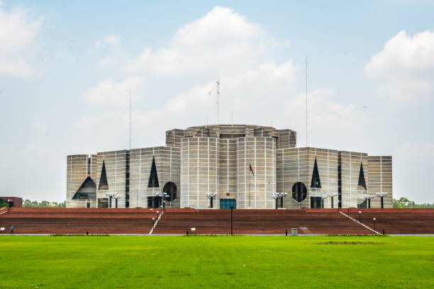 istock Bangladesh Parliament 1142261451