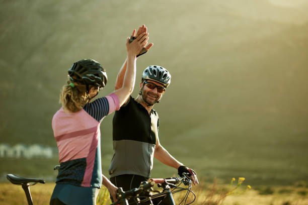 istock It’s a great way to keep fit and have fun 1142262427