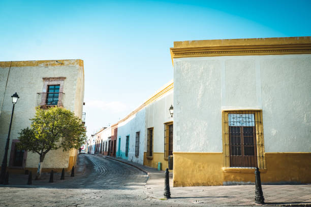 istock Door in Mexico 1142286922