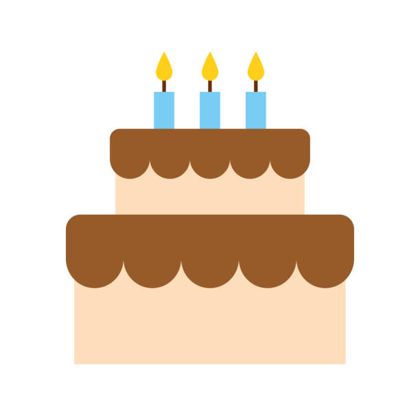 Ilustración de Dibujos Animados Pastel De Cumpleaños Icono Aislado Sobre Fondo Blanco y más Vectores Libres de Derechos de Pastel de cumpleaños - iStock Ilustración de Dibujos Animados Pastel De Cumpleaños Icono Aislado Sobre Fondo Blanco y más Vectores Libres de Derechos de Pastel de cumpleaños - iStock