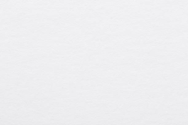 istock Paper background in new white color for your design. 1142299334