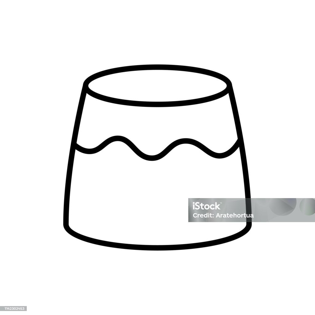 Ilustración de Icono De Postre De Dibujos Animados Aislado Sobre Fondo Blanco y más Vectores Libres de Derechos de Alimento - iStock Ilustración de Icono De Postre De Dibujos Animados Aislado Sobre Fondo Blanco y más Vectores Libres de Derechos de Alimento - iStock