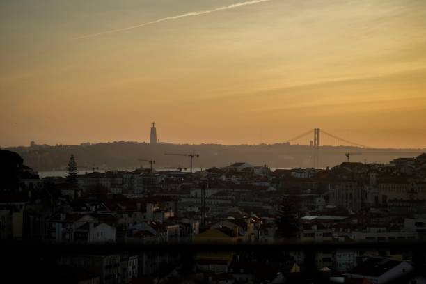 istock Lisbon out door 1142319833