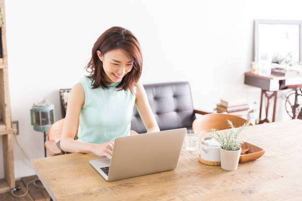 istock asian woman 1142333441