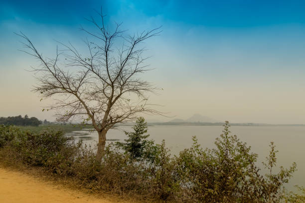 istock Baranti dam, Purulia, west bengal, India 1142335734